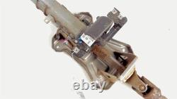 Colonne de direction FIAT DUCATO 3 PHASE 2 60926969