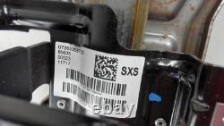 Colonne de direction FIAT DUCATO 3 PHASE 2 60926969