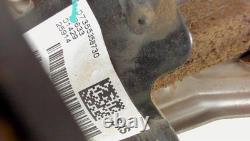 Colonne de direction FIAT DUCATO 3 PHASE 2 60926969