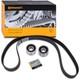 Continental Kit De Distribution Pour Fiat Ducato 230 290 2.5+2.8 D Td Tdi 90-02