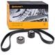Contitech Kit De Distribution Pour Fiat Ducato 244 2.3 Jtd 02