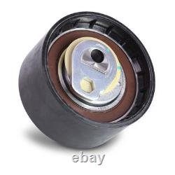 Contitech Kit De Distribution Pour Fiat Ducato 244 2.3 Jtd 02