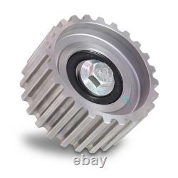 Contitech Kit De Distribution Pour Fiat Ducato 244 2.3 Jtd 02