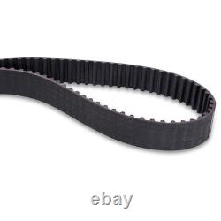Contitech Kit De Distribution Pour Fiat Ducato 244 2.3 Jtd 02