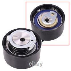 Contitech Kit De Distribution+pompe À Eau Pour Fiat Ducato 244 250,290 2.3 02