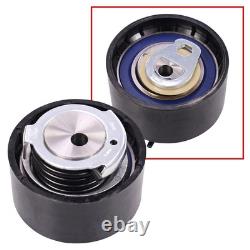 Contitech Kit De Distribution+pompe À Eau Pour Fiat Ducato 244 250,290 2.3 02