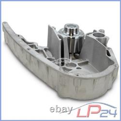 Contitech Kit De Distribution+pompe À Eau Pour Fiat Ducato 244 2.3 Jtd 02