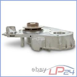 Contitech Kit De Distribution+pompe À Eau Pour Fiat Ducato 244 2.3 Jtd 02