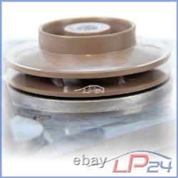 Contitech Kit De Distribution+pompe À Eau Pour Fiat Ducato 244 2.3 Jtd 02