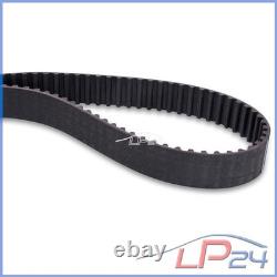 Contitech Kit De Distribution+pompe À Eau Pour Fiat Ducato 244 2.3 Jtd 02