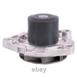 Contitech Kit De Distribution+pompe À Eau Pour Fiat Ducato 250 115 Multijet 2,0