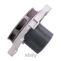 Contitech Kit De Distribution+pompe À Eau Pour Fiat Ducato 250 115 Multijet 2,0