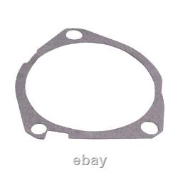 Contitech Kit De Distribution+pompe À Eau Pour Fiat Ducato 250 115 Multijet 2,0