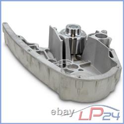 Contitech Kit De Distribution+pompe À Eau Pour Fiat Ducato 250 Multijet 2,3 D