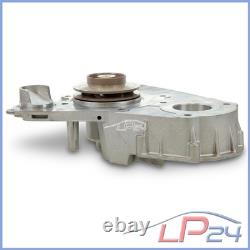 Contitech Kit De Distribution+pompe À Eau Pour Fiat Ducato 250 Multijet 2,3 D