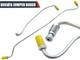 Cr&eacute;maill&egrave;re Direction Assist&eacute;e Kit De Reparation Pour Fiat Ducato 230 244 95-06