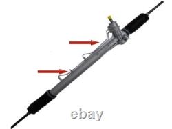 Crémaillère Direction Assistée Kit de Reparation Pour FIAT DUCATO 230 244 95-06