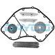 Dayco Kit De Chaîne De Distribution Ktc1055 Pour Fiat Ducato Bus (250, 290)