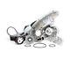 Dayco Kit De Distribution + Pompe à Eau Ktbwp3390 Pour Fiat Ducato Kasten (244)