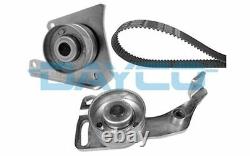 DAYCO Kit de distribution pour PEUGEOT 205 PARTNER 406 SUZUKI SAMURAI KTB115