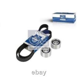 DT Spare Parts Kit de distribution 7.94542 pour FIAT DUCATO Bus (230)