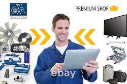 DT Spare Parts Kit de distribution 7.94542 pour FIAT DUCATO Bus (230)