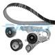 Dayco Pompe À L'eau + Kit Courroie De Distribution Pour Fiat Ducato Iveco Daily