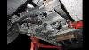 Ducato Van Diy Part Time 4x4 Rear Axle Drive P4 Hybrid