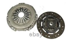 Dur Kit Embrayage pour Fiat Ducato Boîte 250 120 Multijet 2.3 D 250 290 130