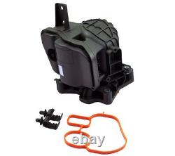 EGR Valve Refroidisseur Housse Réparation Kit Pour Fiat Ducato Doblo Bravo Punto