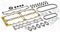 ELRING Kit Joints Culasse pour Fiat Ducato Choisir / de Tracteur