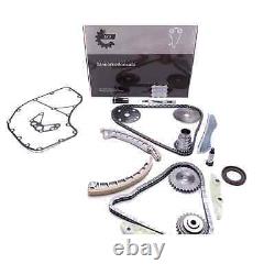 ESEN SKV Kit de Chaîne Distribution Convient pour Citroën Cavalier Fiat Ducato