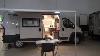 Ebacamp Fiat Ducato Camper Van Conversion