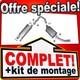 &Eacute;chappement Pour Fiat Ducato 1.9 2.0 2.5 2.8 D Td Tdi Jtd Uniquement Pour Al-ko