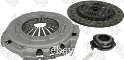 Embrayage Kit D'em Brayage pour Fiat Ducato 290 1,9TD 2,4D 2,5D 2,5TD