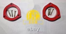 Entretoises Avant Aluminium Lift Kit 40mm pour Fiat Ducato 1987-1992