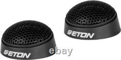Eton UG FIAT FD16 16,5 CM Haut-Parleur Kit Compatible Avec Fiat Ducato III Etc