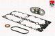 Fai Autoparts Kit De Chaîne Distribution Avec Équipement Pour Fiat Ducato Tck199