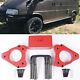 Fiat Ducato Lift Kit Suspension 30mm Swamper Off Road 1993-2006 Entretoises