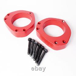 FIAT DUCATO Lift Kit Suspension 30mm Swamper Off Road 1993-2006 Entretoises