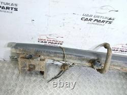 FIAT DUCATO Minibus / passenger 230 Barre de Remorquage Kit 2.50 38166395