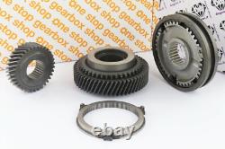 FIAT Ducato 2.5/2.8 Diesel Complet 5TH Gear Kit 35/58 Dents 1994 2002