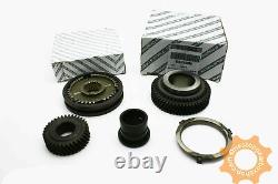 FIAT Ducato 5TH Gear Kit 35/58 Dents 2.8 Diesel Complet 1994 À 2002 Orig
