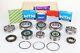 Fiat, Peugeot, Citroen 3.0 D M40 6sp Vitesse Roulement & Joint Rebuild Kit &