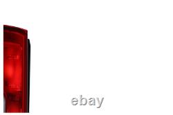 Feux Arrière Kit Convient pour Fiat Ducato 250 251 Ab 06/2014 à Gauche + Re