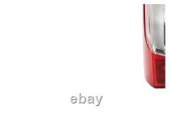 Feux Arrière Kit Feu Convient pour Fiat Ducato 250 251 Ab 06/2014 Lires