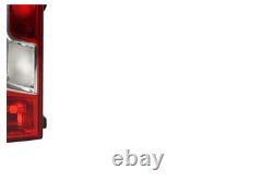 Feux Arrière Kit Feu Convient pour Fiat Ducato 250 251 Ab 06/2014 Lires