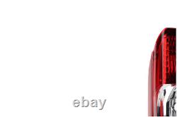 Feux Arrière Kit Gauche et Droite Avec Ampoule Convient pour Fiat Ducato De