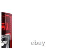 Feux Arrière Kit Gauche et Droite Avec Ampoule Convient pour Fiat Ducato De