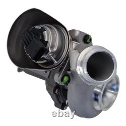 Fiat Ducato 150 Multijet 2.3D Billet Turbocharger + Premium Gasket Kit